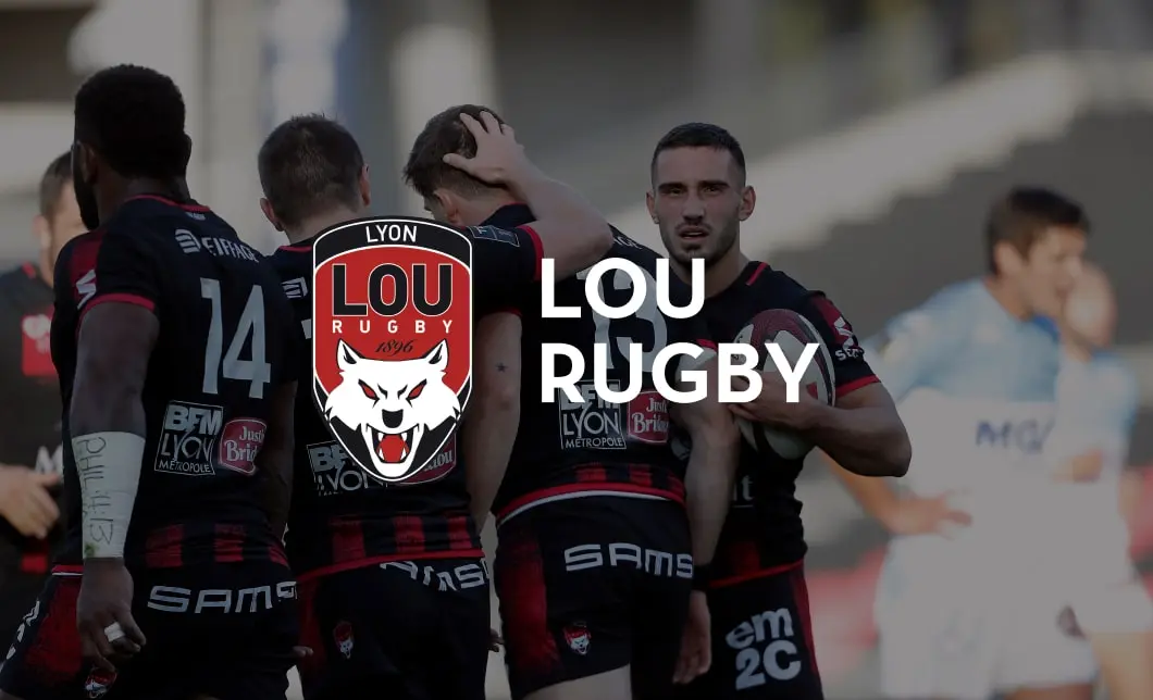 Lou rugby