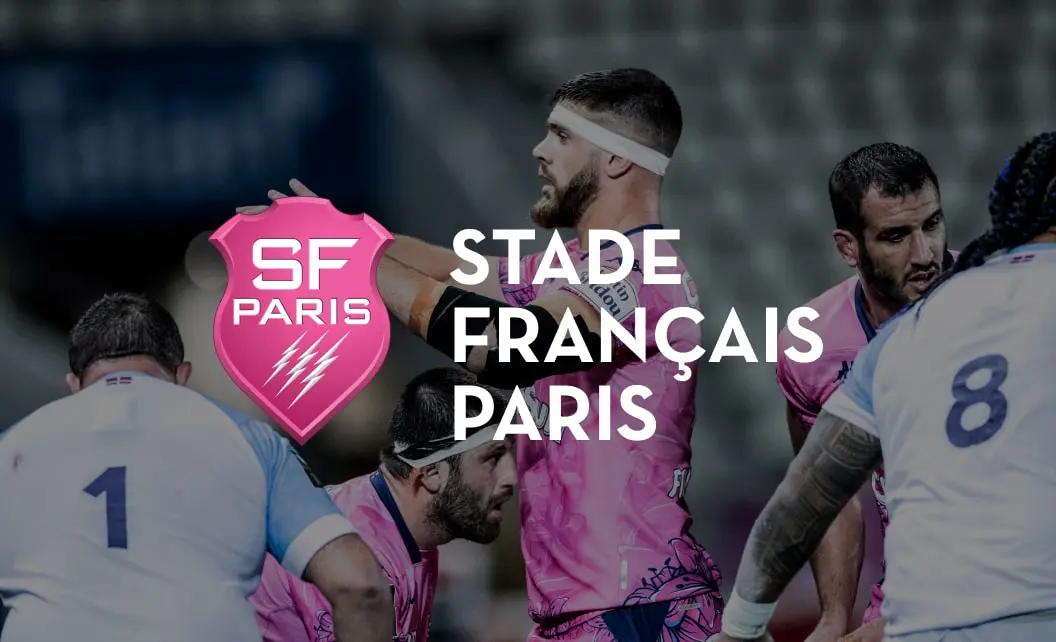 Stade francais Paris