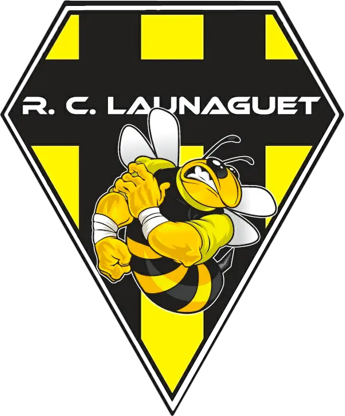 Logo R.C. Launaguet