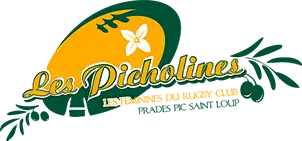 Logo les Picholines