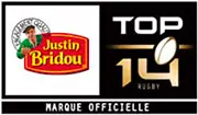 Top 14 logo