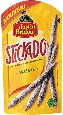 Stickado