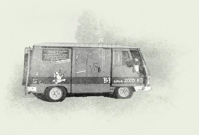 Van