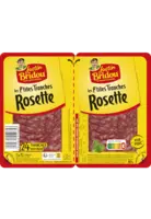 LES P'TITES TRANCHES ROSETTE