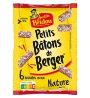 Petits bâtons de berger mini